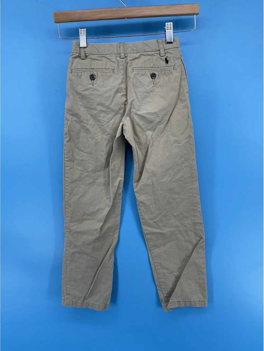 Ralph Lauren pre owned
